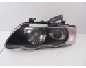 Faro izquierdo, Bmw Serie X5 (E53) 3.0i 2000