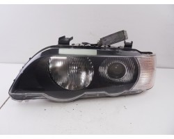 Faro izquierdo, Bmw Serie X5 (E53) 3.0i 2000