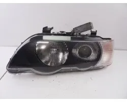 Faro izquierdo, Bmw Serie X5 (E53) 3.0i 2000