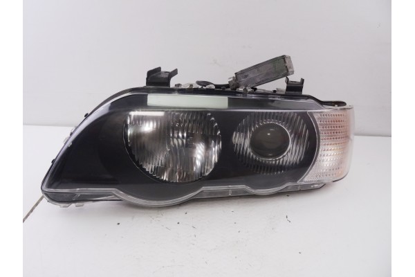 Faro izquierdo, Bmw Serie X5 (E53) 3.0i 2000