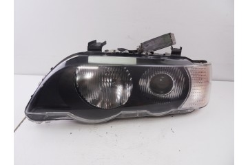 Faro izquierdo, Bmw Serie X5 (E53) 3.0i 2000