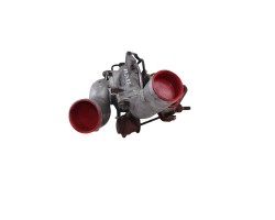 Turbocompresor, Nissan Pickup (D22) TD Doble Cabina Navara 2002, 14411VK500