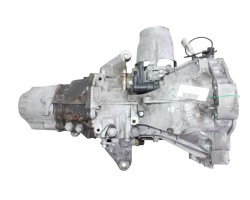 Caja cambios, Audi A6 Berlina (4B2) 2.5 Tdi 2001, DQS
