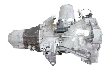 Caja cambios, Audi A6 Berlina (4B2) 2.5 Tdi 2001, DQS