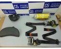Kit airbag, Alfa Romeo Gt (125) 1.9 JTD 16V 150/ Progression 2006