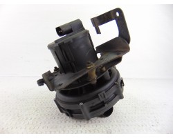 Valvula aire adicional, Bmw Serie 3 Compacto (E36) 316i 1999, 1437231