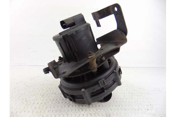 Valvula aire adicional, Bmw Serie 3 Compacto (E36) 316i 1999, 1437231
