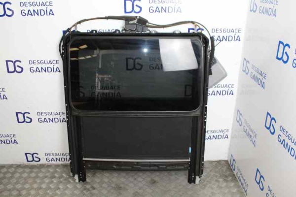 Techo electrico, Kia Sportage (Km) Ex 2004