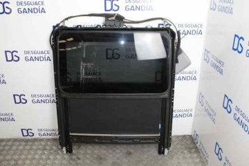 Techo electrico, Kia Sportage (Km) Ex 2004
