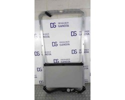 Techo electrico, Peugeot 207 Sw Outdoor 2009