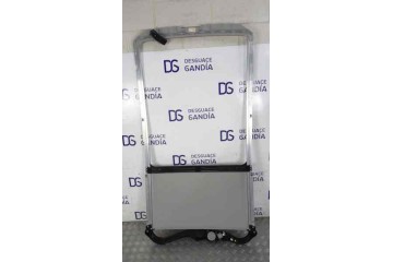 Techo electrico, Peugeot 207 Sw Outdoor 2009