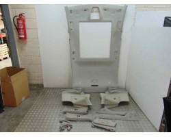 Techo interior, Mercedes-benz Clase a (Bm 169) A 200 Turbo (169.034) 2006