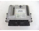 Centralita motor uce, HAGA-12A650-RA