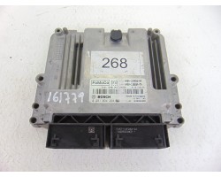 Centralita motor uce, HAGA-12A650-RA