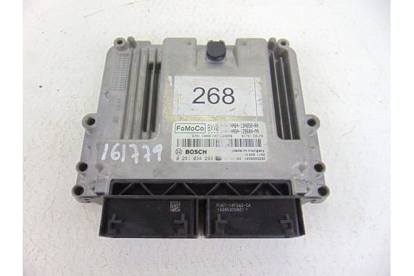 Centralita motor uce, HAGA-12A650-RA