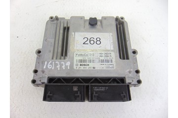 Centralita motor uce, HAGA-12A650-RA