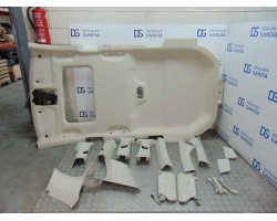 Techo interior, Dodge Journey (Jc) Sxt 2008