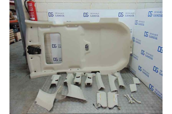 Techo interior, Dodge Journey (Jc) Sxt 2008