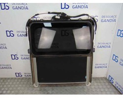 Techo electrico, Hyundai Tucson (Jm) 2,0 CRDi VGT Comfort Full 4X4 2007