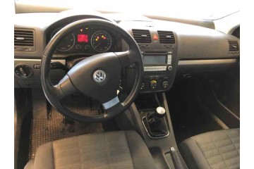 VOLKSWAGEN GOLF V (1K1)(10.2003) Highline