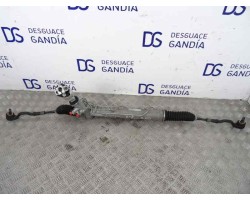 Cremallera direccion, Bmw Serie X3 (E83) * 2007, 3444201
