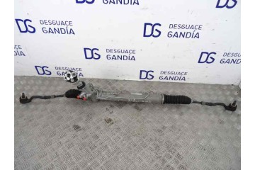 Cremallera direccion, Bmw Serie X3 (E83) * 2007, 3444201