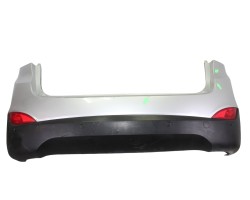 Paragolpes trasero, Hyundai IX35 (El/lm) Style 2WD 2015