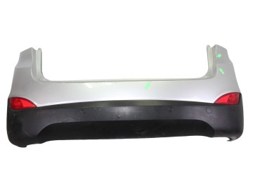 Paragolpes trasero, Hyundai IX35 (El/lm) Style 2WD 2015