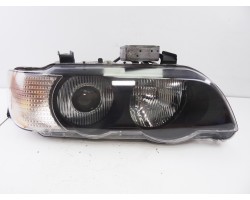 Faro derecho, Bmw Serie X5 (E53) 3.0i 2000