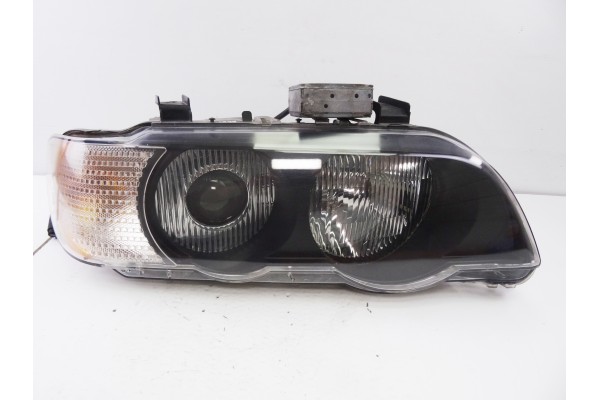 Faro derecho, Bmw Serie X5 (E53) 3.0i 2000