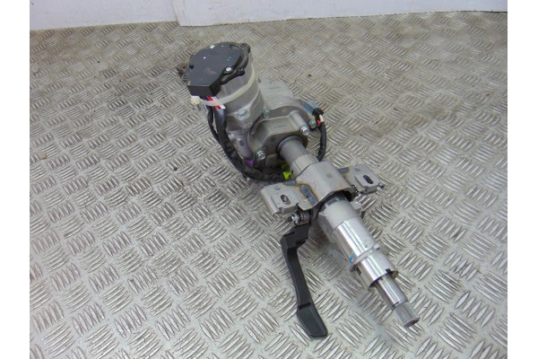 Columna direccion, Kia Rio (Yb) Business 2017