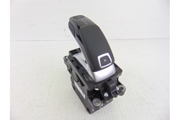 Palanca cambio, Peugeot 5008 Active 2017, 98336270DX