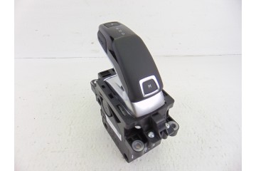 Palanca cambio, Peugeot 5008 Active 2017, 98336270DX