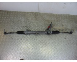 Cremallera direccion, Bmw Serie 7 (E65/E66) 740d 2007