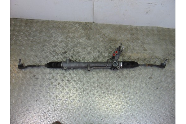 Cremallera direccion, Bmw Serie 7 (E65/E66) 740d 2007