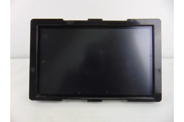 Pantalla multifuncion, Opel Astra K Berlina 5P Dynamic 2018, 42578321