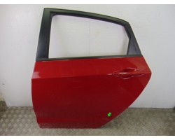 Puerta trasera izquierda, Hyundai I30 (Gd) Classic 2012