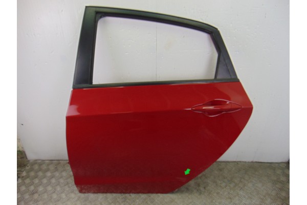 Puerta trasera izquierda, Hyundai I30 (Gd) Classic 2012