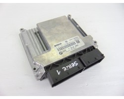 Centralita motor uce, Bmw Serie 1 Berlina (E81/E87) 123d 2009, 7810002