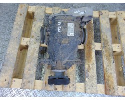 Diferencial trasero, Bmw Serie 1 Berlina (E81/E87) 118d 2007, 7566169