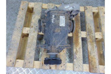 Diferencial trasero, Bmw Serie 1 Berlina (E81/E87) 118d 2007, 7566169