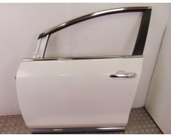 Puerta delantera izquierda, Mazda CX-7 Er Active 2011