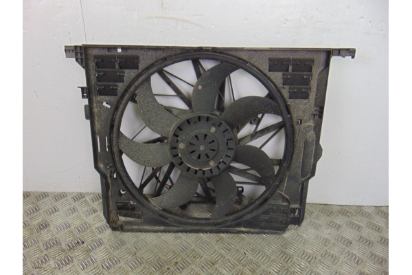 Electroventilador, 8509740