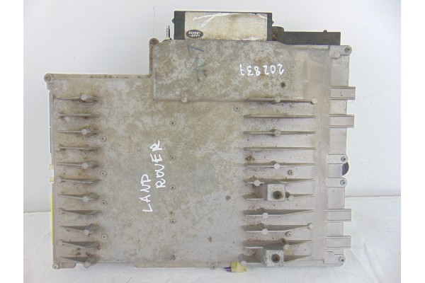 Caja reles / fusibles, Land Rover Range Rover (Lp) HSE (165kW) 1995, AMR5143