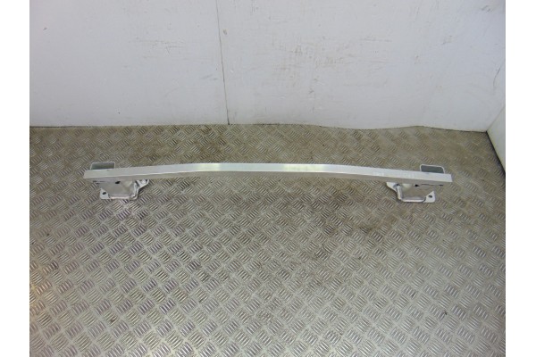 Refuerzo paragolpes delantero, Peugeot 5008 Active 2017, 9822100180