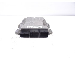 Centralita motor uce, Volvo V60 Familiar Summum 2014, 31355712