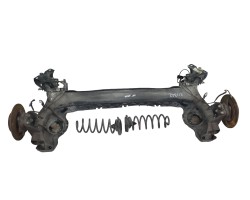 Puente trasero, Renault Megane Iii Coupe Dynamique 2012