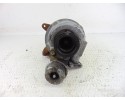 Turbocompresor, Mercedes-benz Clase a (Bm 168) 170 Cdi (168.008) 1999