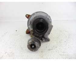 Turbocompresor, Mercedes-benz Clase a (Bm 168) 170 Cdi (168.008) 1999