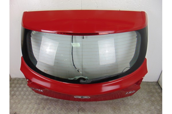 Porton trasero, Hyundai I30 (Gd) Classic 2012